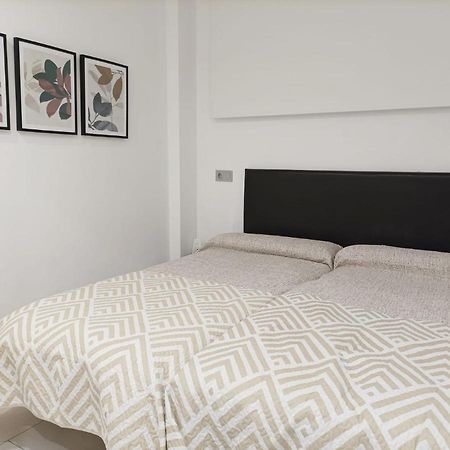 Apartamento Bajo 3 Duplex Marjal Playa Centro De Guardamar Guardamar del Segura Exteriör bild