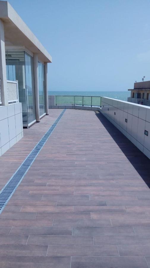 Apartamento Bajo 3 Duplex Marjal Playa Centro De Guardamar Guardamar del Segura Exteriör bild