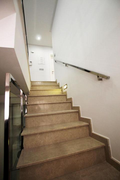 Apartamento Bajo 3 Duplex Marjal Playa Centro De Guardamar Guardamar del Segura Exteriör bild