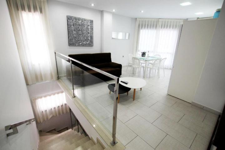 Apartamento Bajo 3 Duplex Marjal Playa Centro De Guardamar Guardamar del Segura Exteriör bild