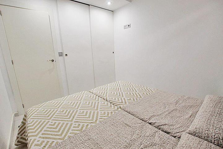 Apartamento Bajo 3 Duplex Marjal Playa Centro De Guardamar Guardamar del Segura Exteriör bild