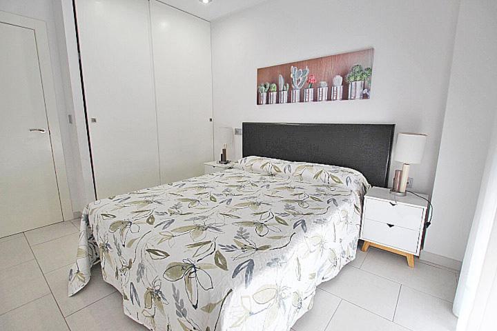 Apartamento Bajo 3 Duplex Marjal Playa Centro De Guardamar Guardamar del Segura Exteriör bild