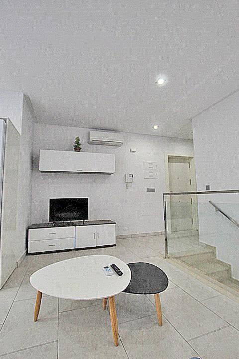 Apartamento Bajo 3 Duplex Marjal Playa Centro De Guardamar Guardamar del Segura Exteriör bild